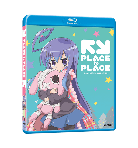 Movic Reveals 5th 'Number24' Anime Blu-ray Release Packaging