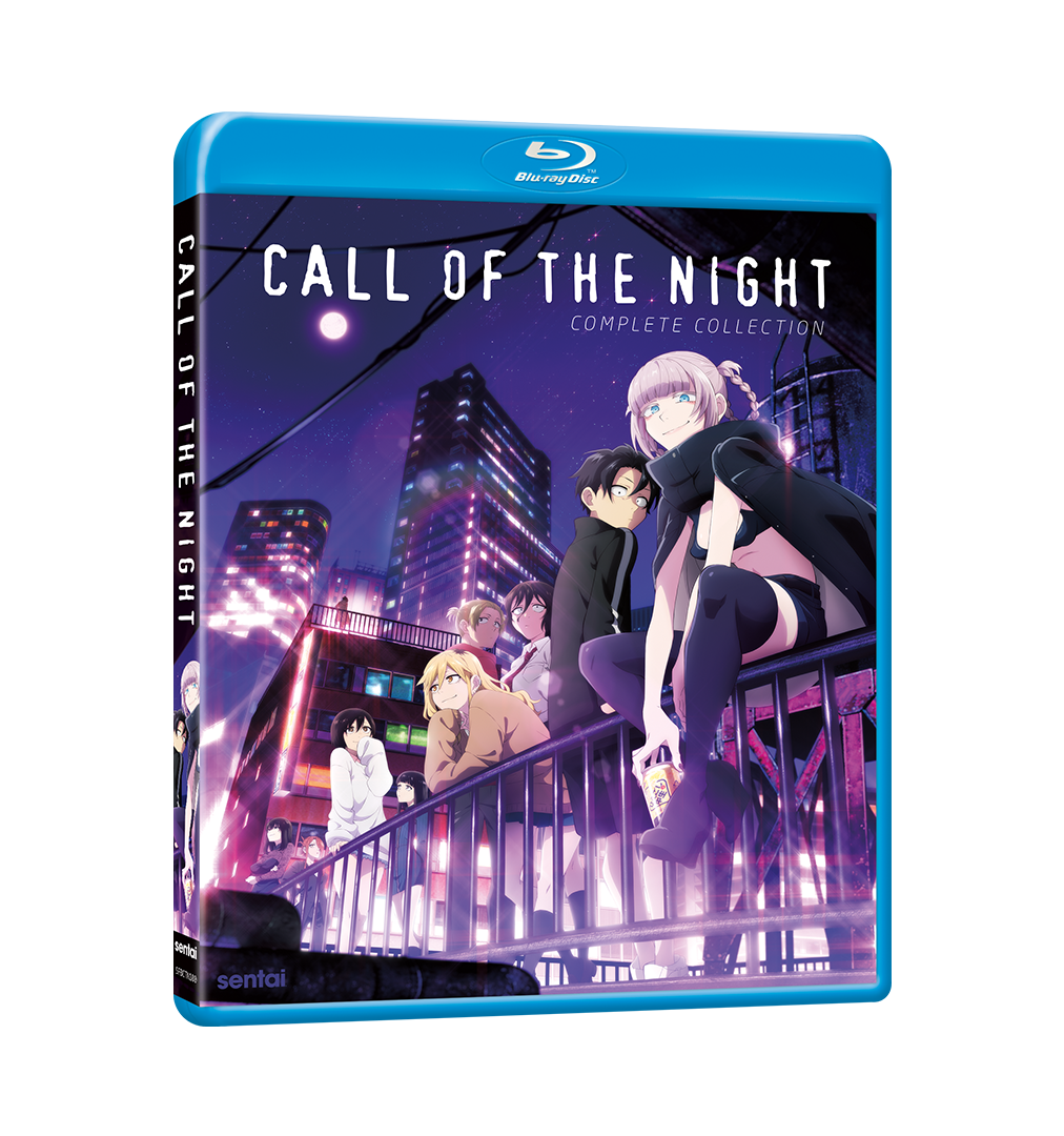 Call of the Night season 2: Anime sequel won't have to wait for manga