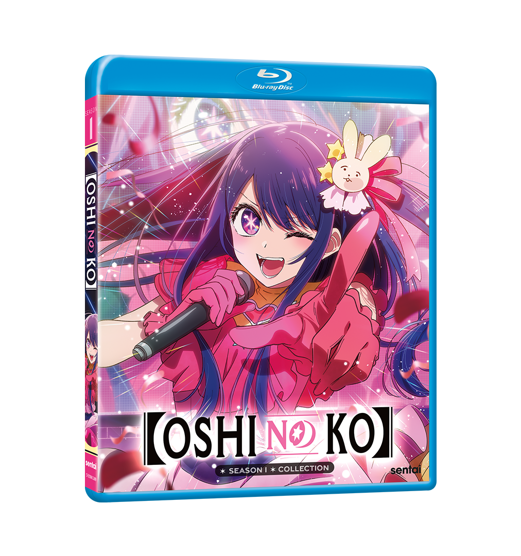 OSHI NO KO (Season 1) Collection