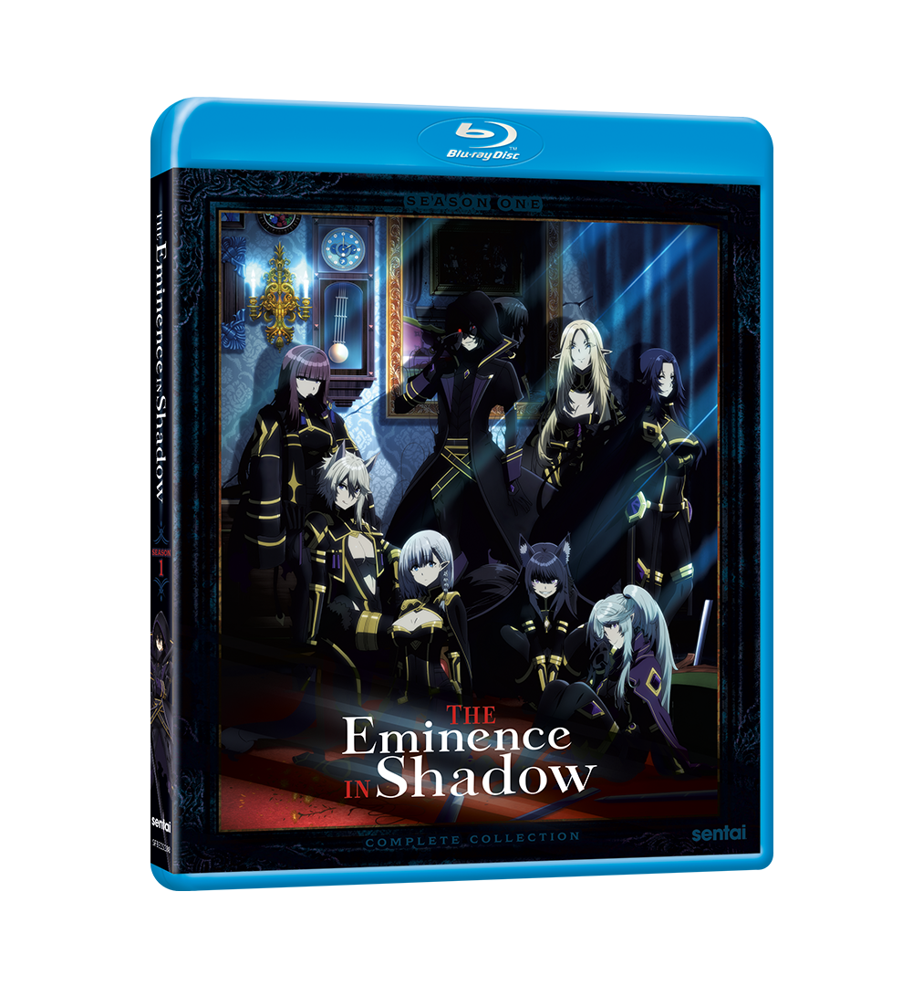 The Eminence in Shadow season 2 to release both English subbed and