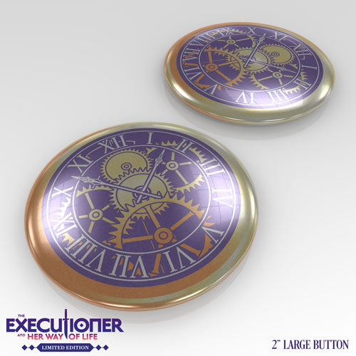The Executioner and Her Way of Life (Season 1) Premium Box Set Large Button