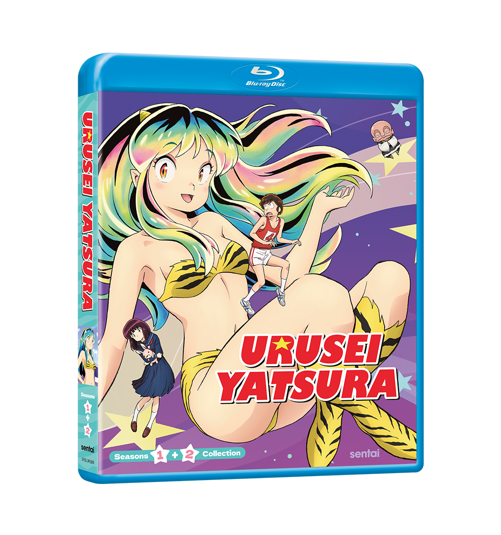 Mysterious Girlfriend X (Blu-ray), Sentai, Anime & Animation 