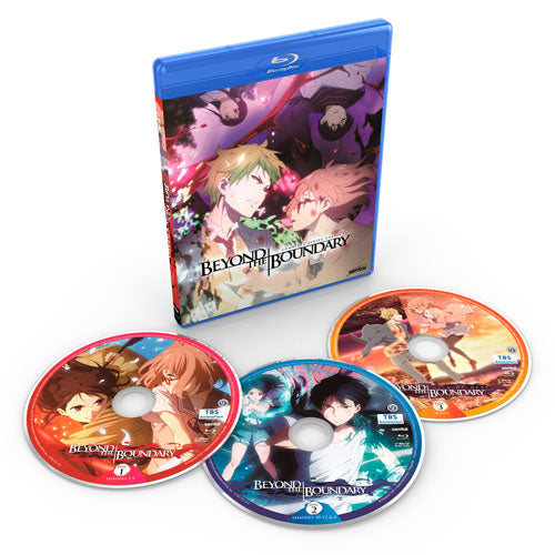 Beyond the Boundary Season 2: Release Date, Characters, English Dub
