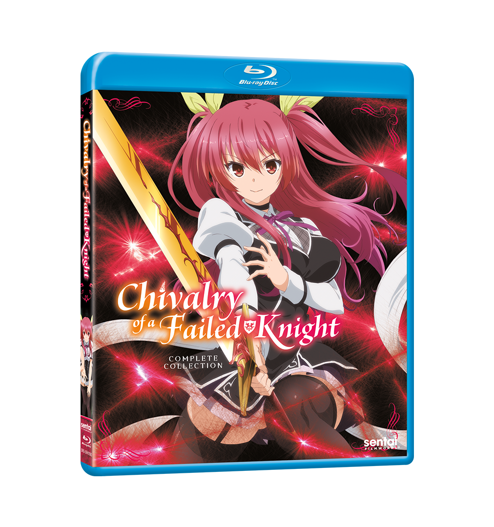 Chivalry of a Failed Knight Season 2: Release Date & More