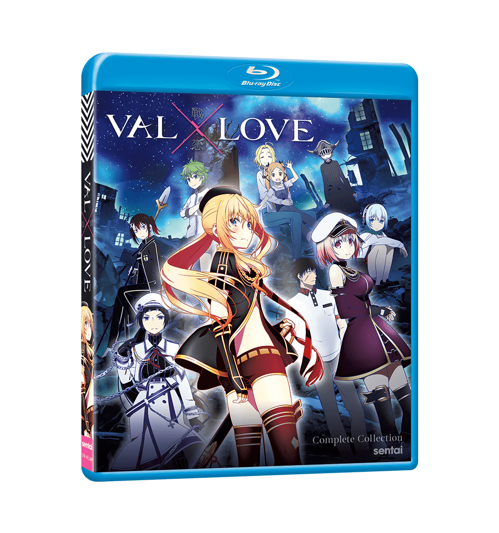 Val x Love Vol. 5