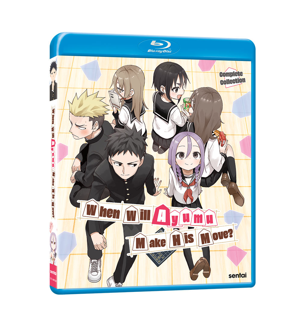Anime · K-On! - Complete Collection (Blu-ray) [Limited edition] (2021)