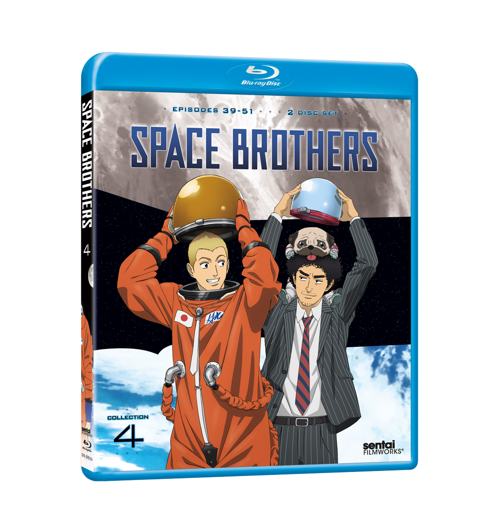 SpaceBrothers